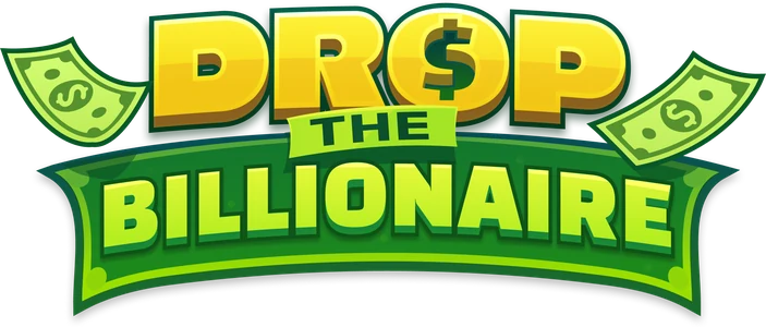 Drop the Billionaire logo