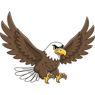 Eagle / tail rotor – Drop the Billionaire